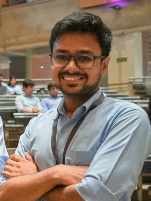 Aryan Agarwal