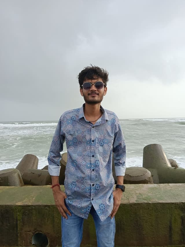 Mehul Bansal
