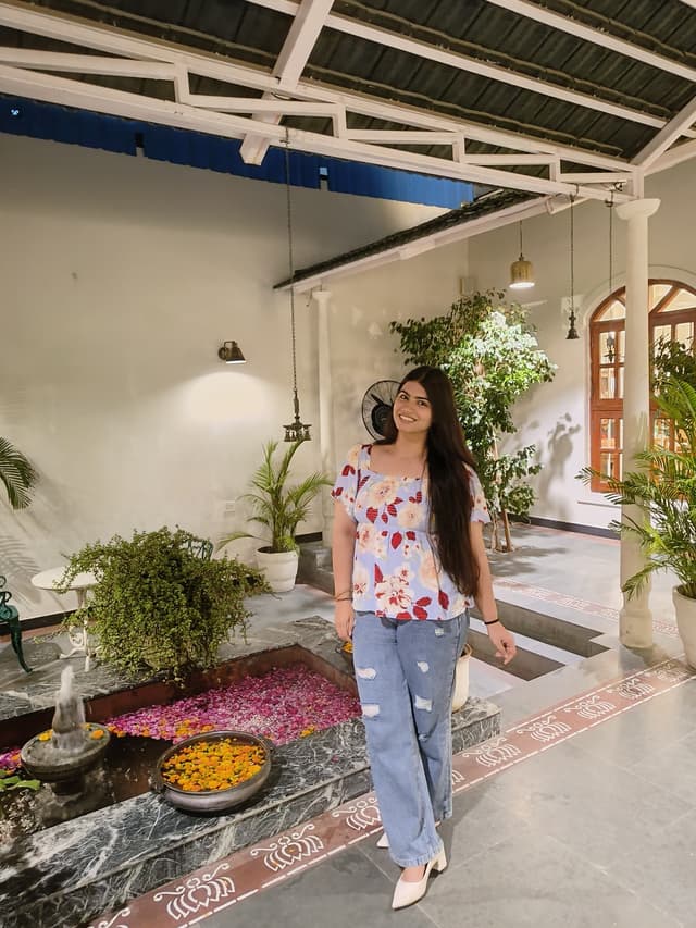 Parul Mundlia